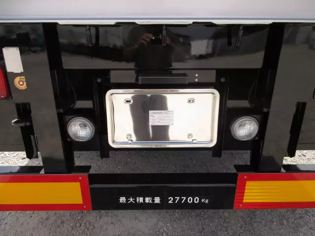 中古その他アオリ付トレーラー・フラットトレーラートレクスの画像47