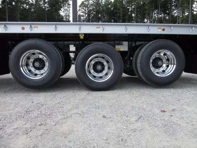 中古その他アオリ付トレーラー・フラットトレーラートレクスの画像51