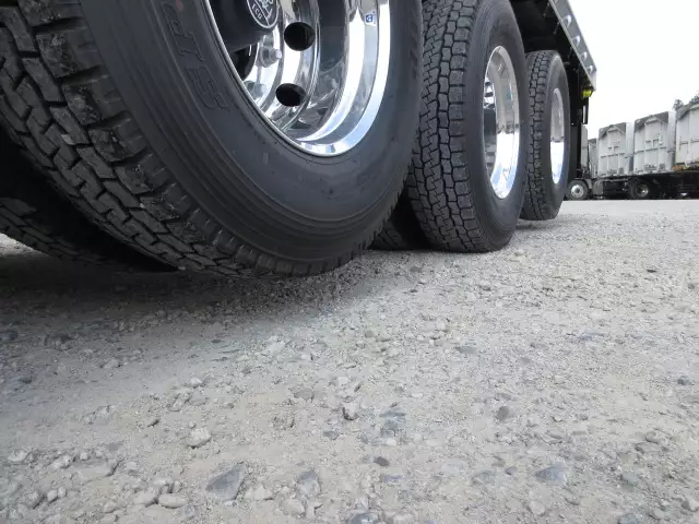 中古その他アオリ付トレーラー・フラットトレーラートレクスの画像52