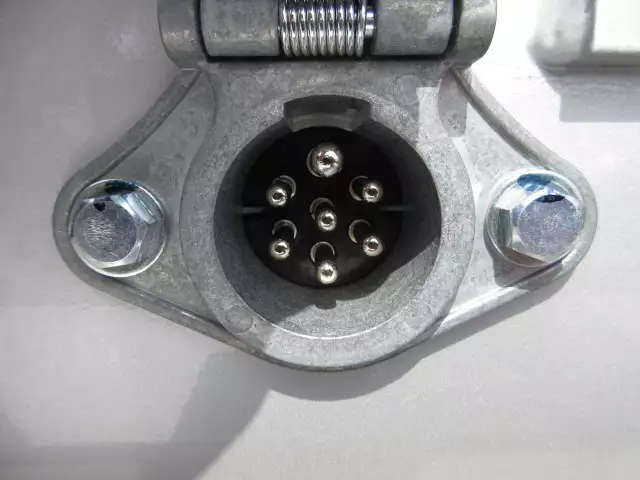 中古その他アオリ付トレーラー・フラットトレーラートレクスの画像10