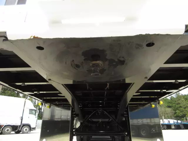 中古その他アオリ付トレーラー・フラットトレーラートレクスの画像13