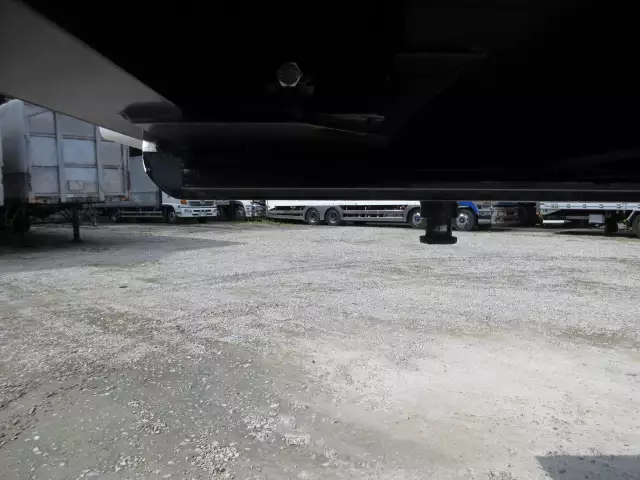 中古その他アオリ付トレーラー・フラットトレーラートレクスの画像14