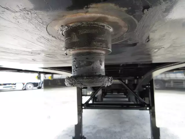 中古その他アオリ付トレーラー・フラットトレーラートレクスの画像15