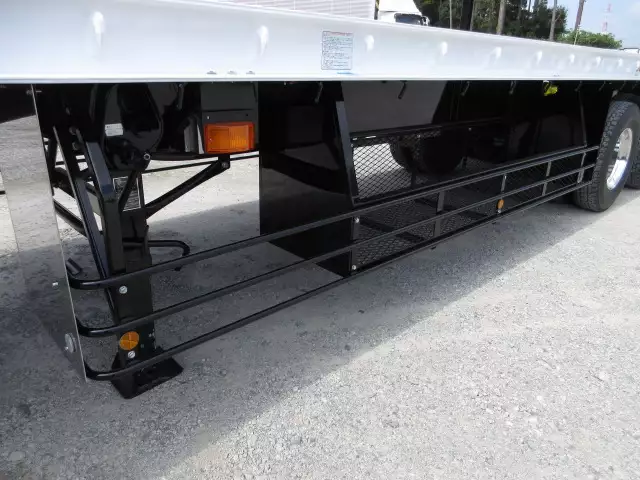 中古その他アオリ付トレーラー・フラットトレーラートレクスの画像17