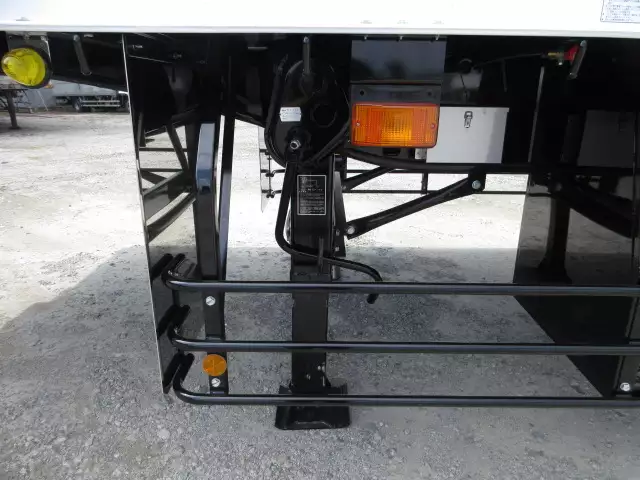 中古その他アオリ付トレーラー・フラットトレーラートレクスの画像18