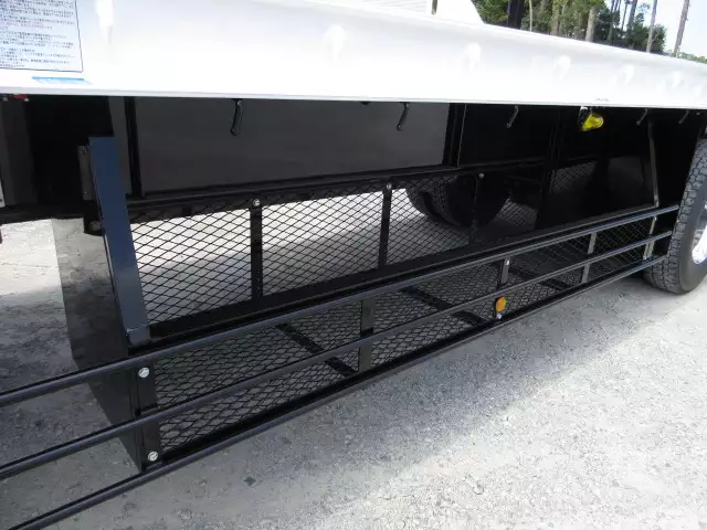 中古その他アオリ付トレーラー・フラットトレーラートレクスの画像19