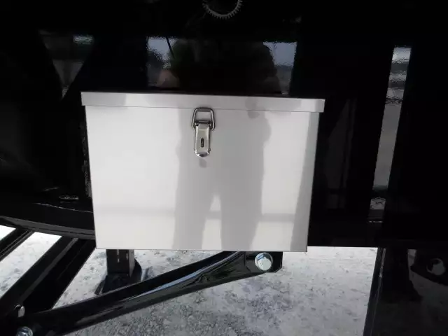 中古その他アオリ付トレーラー・フラットトレーラートレクスの画像20