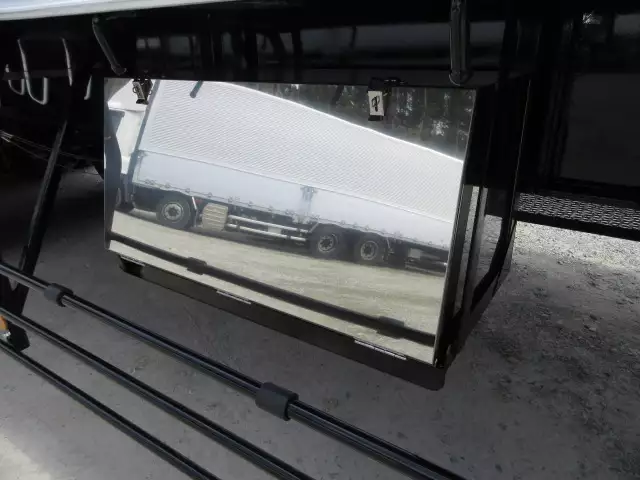 中古その他アオリ付トレーラー・フラットトレーラートレクスの画像23