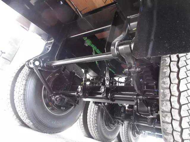 中古その他アオリ付トレーラー・フラットトレーラートレクスの画像25