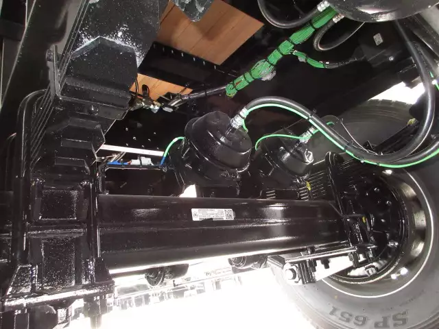 中古その他アオリ付トレーラー・フラットトレーラートレクスの画像26