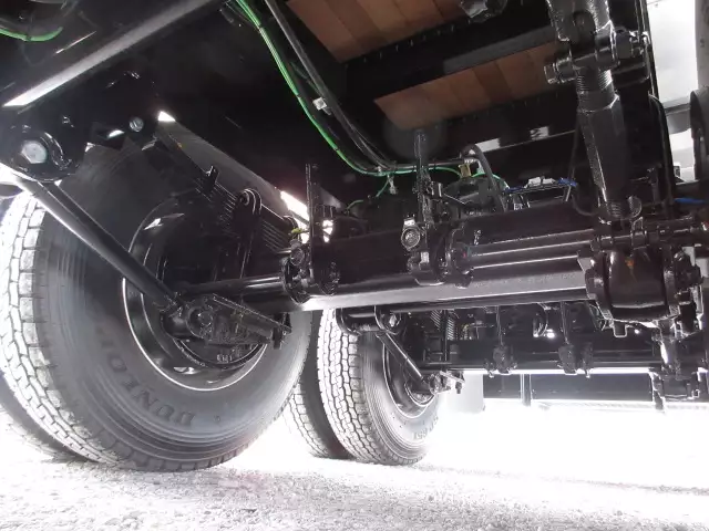 中古その他アオリ付トレーラー・フラットトレーラートレクスの画像27