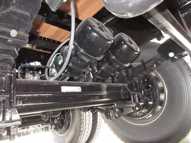 中古その他アオリ付トレーラー・フラットトレーラートレクスの画像28