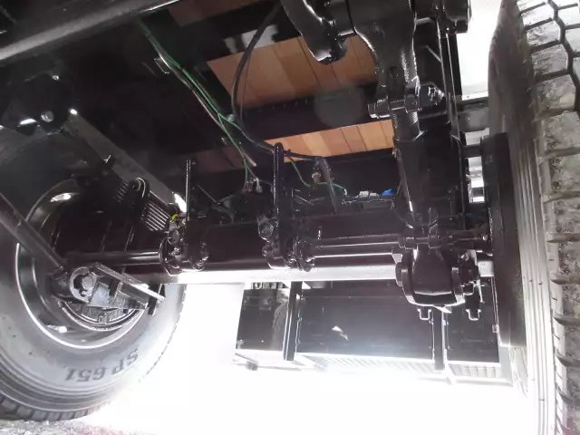 中古その他アオリ付トレーラー・フラットトレーラートレクスの画像29