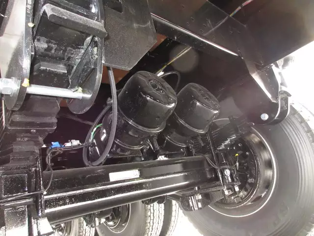 中古その他アオリ付トレーラー・フラットトレーラートレクスの画像30