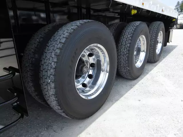 中古その他アオリ付トレーラー・フラットトレーラートレクスの画像34