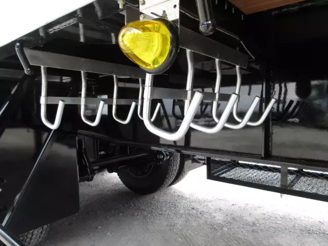 中古その他アオリ付トレーラー・フラットトレーラートレクスの画像38