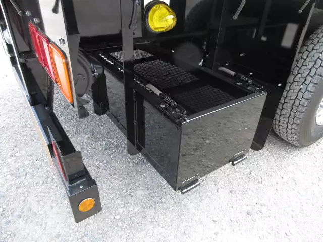 中古その他アオリ付トレーラー・フラットトレーラートレクスの画像39