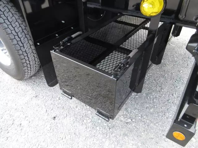 中古その他アオリ付トレーラー・フラットトレーラートレクスの画像40