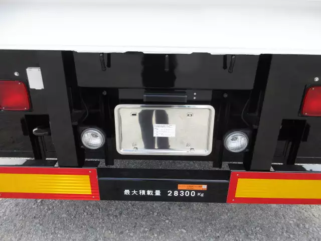 中古その他アオリ付トレーラー・フラットトレーラートレクスの画像45