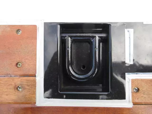 中古その他アオリ付トレーラー・フラットトレーラートレクスの画像48