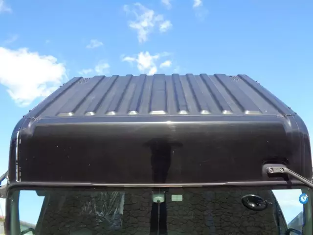 平成28年11月中古大型トラクタヘッドいすゞギガの画像27