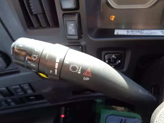 平成28年11月中古大型トラクタヘッドいすゞギガの画像29