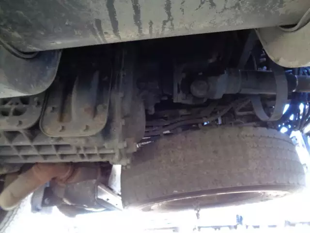 平成28年11月中古大型トラクタヘッドいすゞギガの画像9