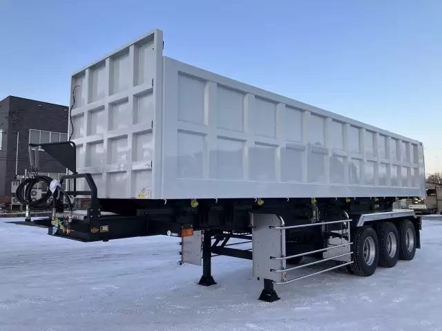 中古その他ダンプトレーラー・重機運搬トレーラー国内・その他コダイラの画像1