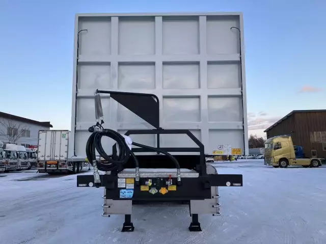 中古その他ダンプトレーラー・重機運搬トレーラー国内・その他コダイラの画像2