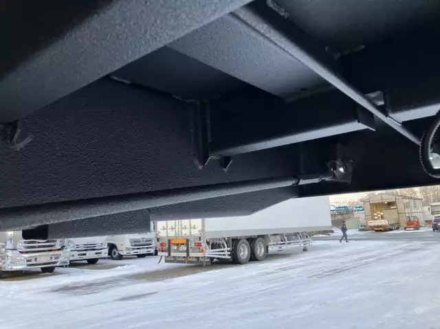 中古その他ダンプトレーラー・重機運搬トレーラー国内・その他コダイラの画像14