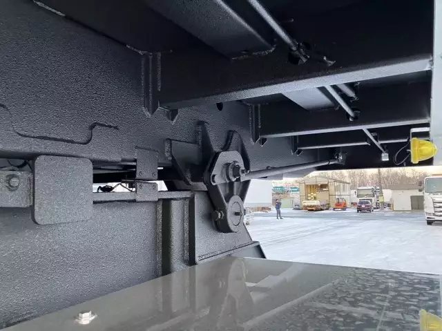 中古その他ダンプトレーラー・重機運搬トレーラー国内・その他コダイラの画像15