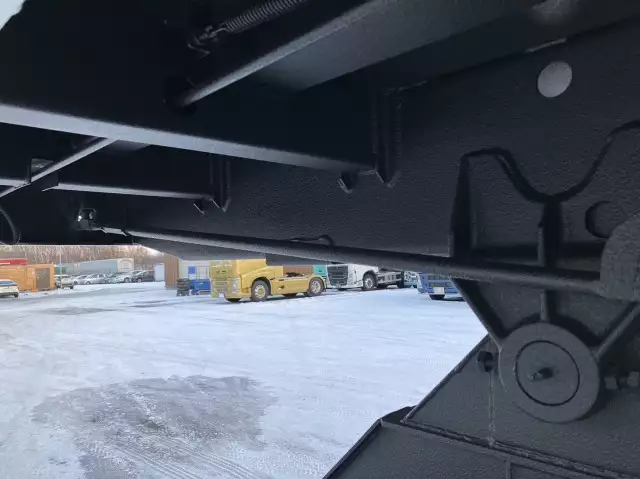 中古その他ダンプトレーラー・重機運搬トレーラー国内・その他コダイラの画像16