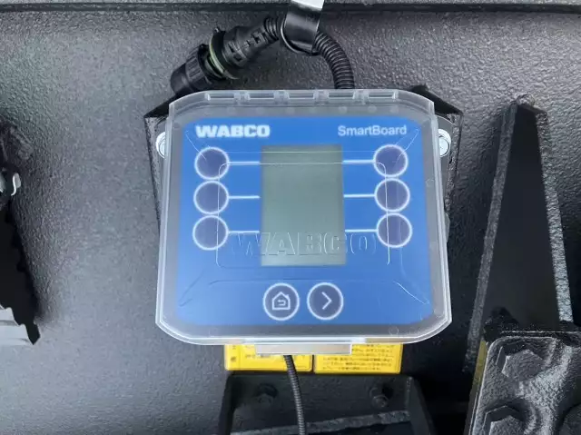 中古その他ダンプトレーラー・重機運搬トレーラー国内・その他コダイラの画像20