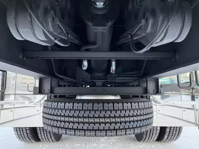 中古その他ダンプトレーラー・重機運搬トレーラー国内・その他コダイラの画像23