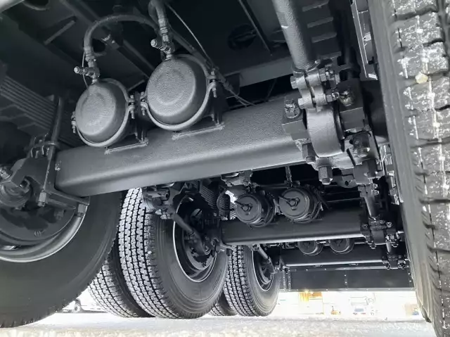 中古その他ダンプトレーラー・重機運搬トレーラー国内・その他コダイラの画像25