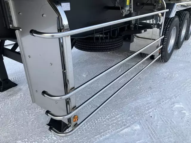 中古その他ダンプトレーラー・重機運搬トレーラー国内・その他コダイラの画像27