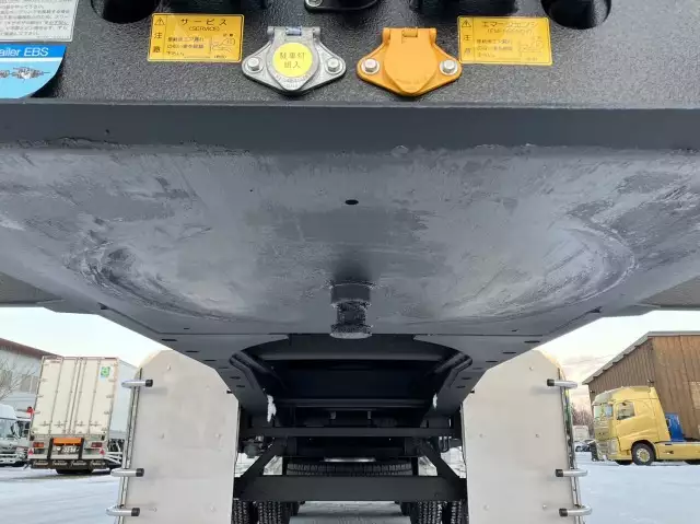 中古その他ダンプトレーラー・重機運搬トレーラー国内・その他コダイラの画像36