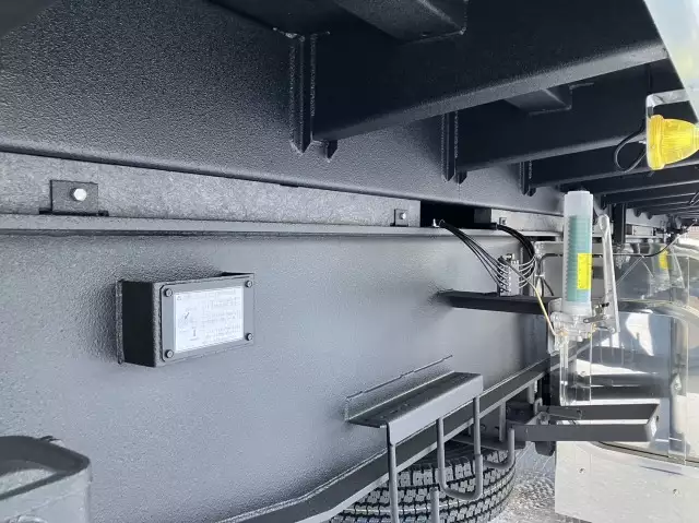 中古その他ダンプトレーラー・重機運搬トレーラー国内・その他コダイラの画像10