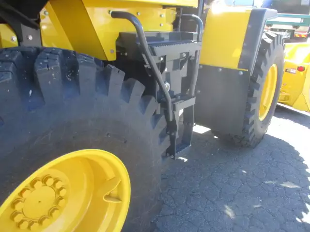 令和03年11月中古大型建設機械・フォークリフトコマツコマツの画像17