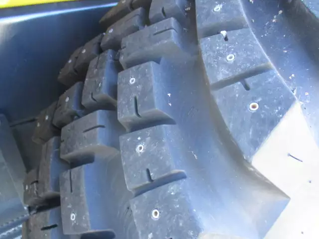 令和03年11月中古大型建設機械・フォークリフトコマツコマツの画像18