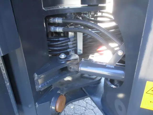 令和03年11月中古大型建設機械・フォークリフトコマツコマツの画像24