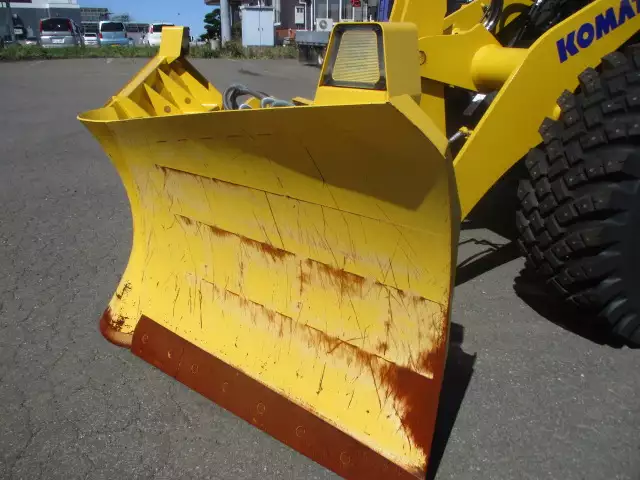 令和03年11月中古大型建設機械・フォークリフトコマツコマツの画像30