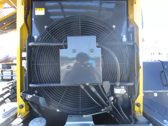 令和03年11月中古大型建設機械・フォークリフトコマツコマツの画像31