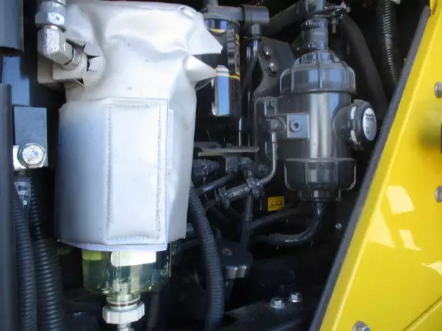 令和03年11月中古大型建設機械・フォークリフトコマツコマツの画像32