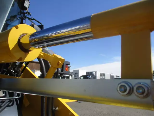 令和03年11月中古大型建設機械・フォークリフトコマツコマツの画像33