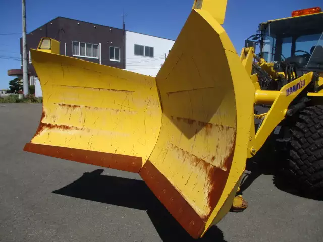 令和03年11月中古大型建設機械・フォークリフトコマツコマツの画像34