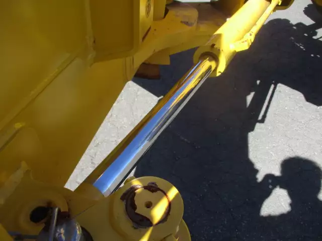 令和03年11月中古大型建設機械・フォークリフトコマツコマツの画像35