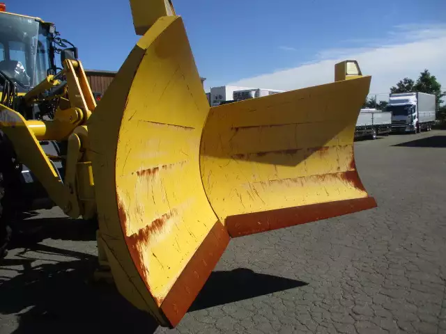 令和03年11月中古大型建設機械・フォークリフトコマツコマツの画像37