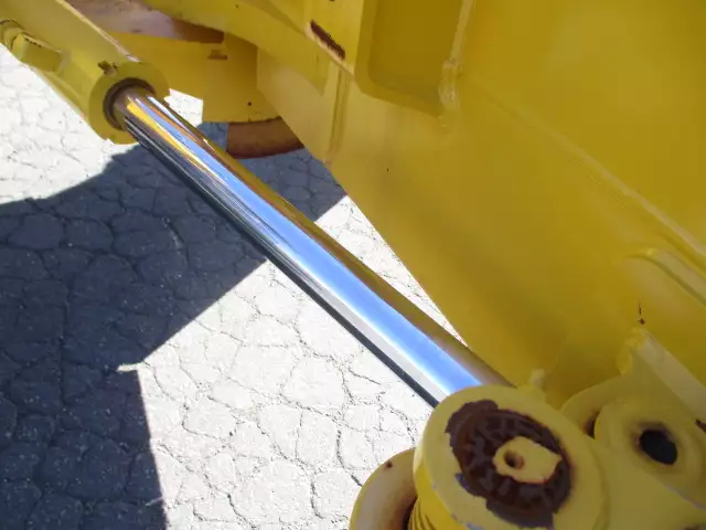 令和03年11月中古大型建設機械・フォークリフトコマツコマツの画像39