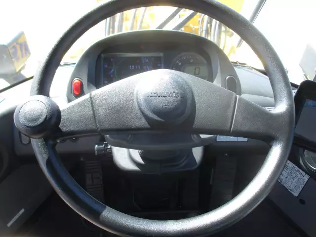 令和03年11月中古大型建設機械・フォークリフトコマツコマツの画像44